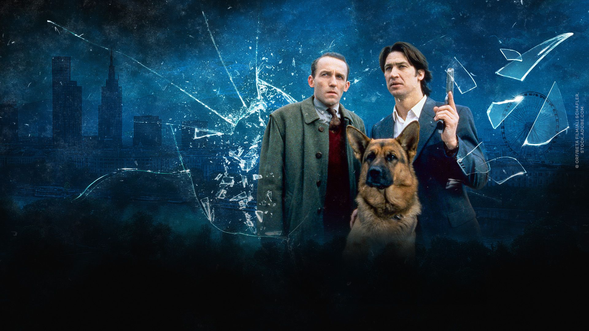 Kommissar Rex Staffel 2