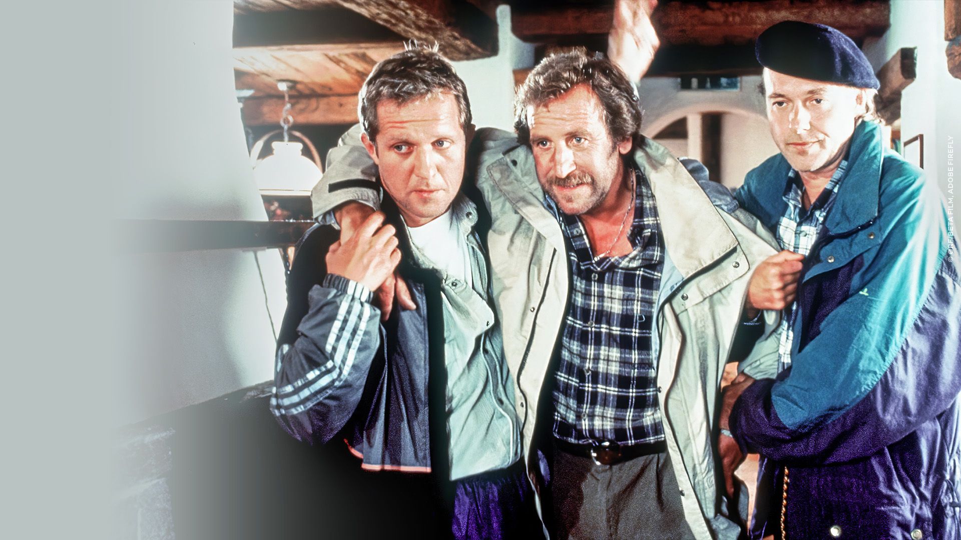 Der Bergdoktor Staffel 6