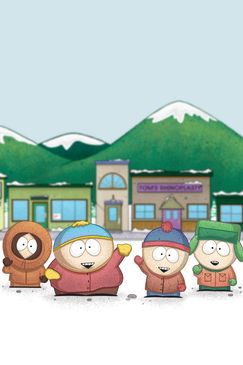 South Park
