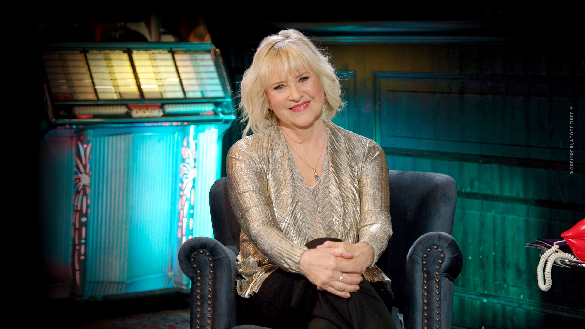 Der ORF III Song Contest Wurlitzer