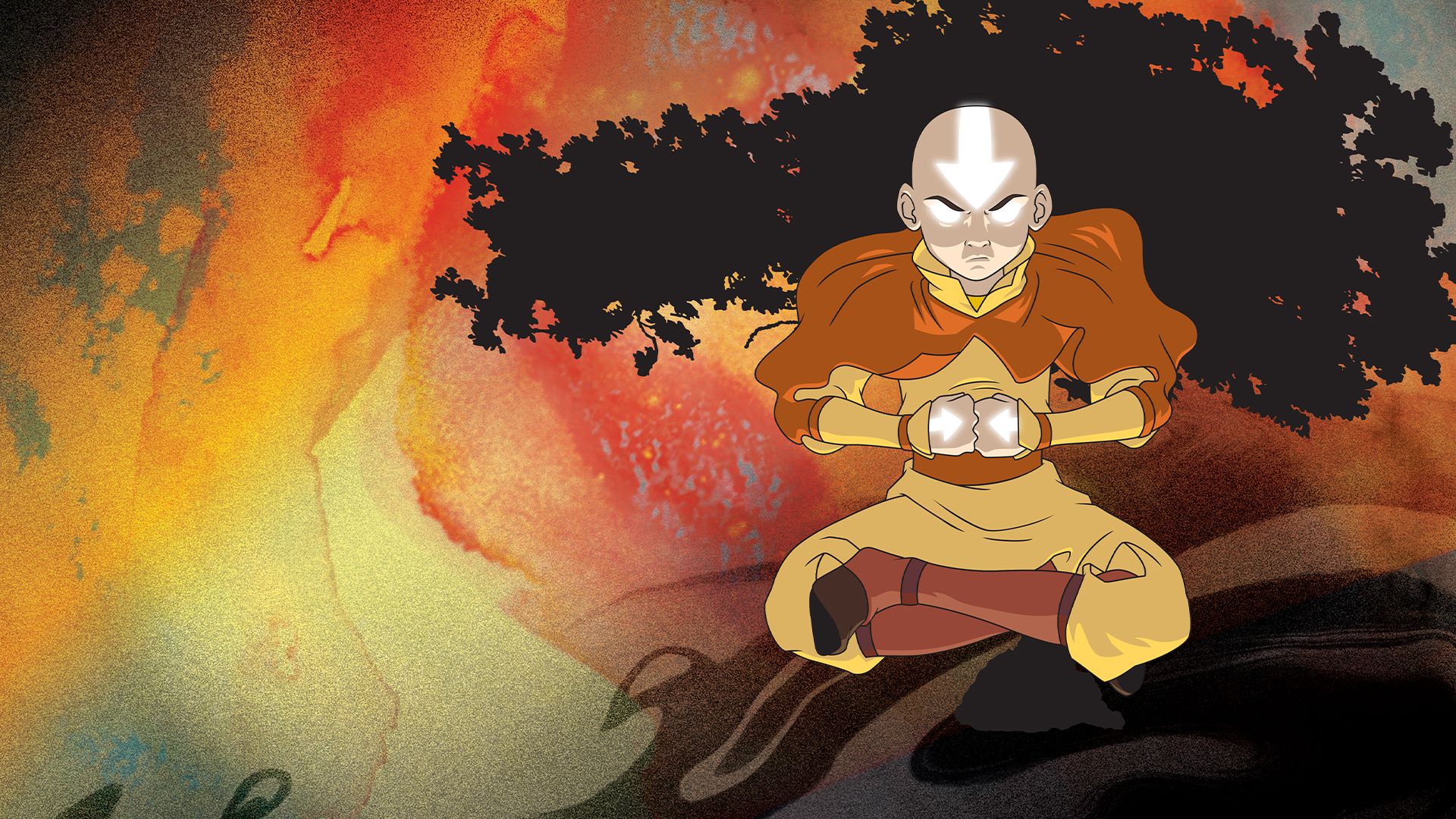 Avatar - Der Herr der Elemente