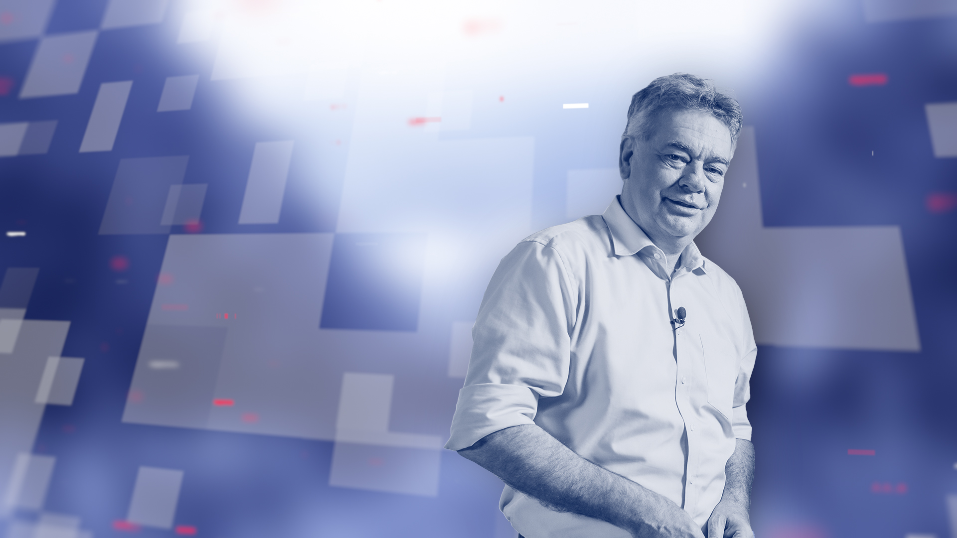 PULS 24 Doku: Kann Kogler Vizekanzler?