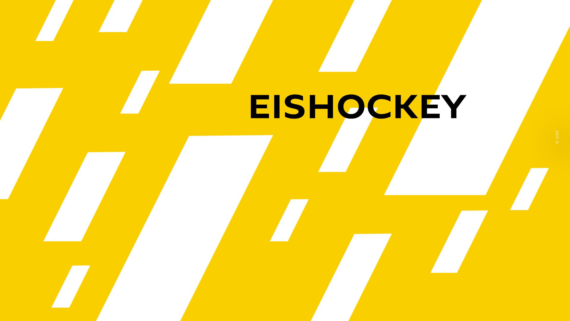 Eishockey: Weltmeisterschaft