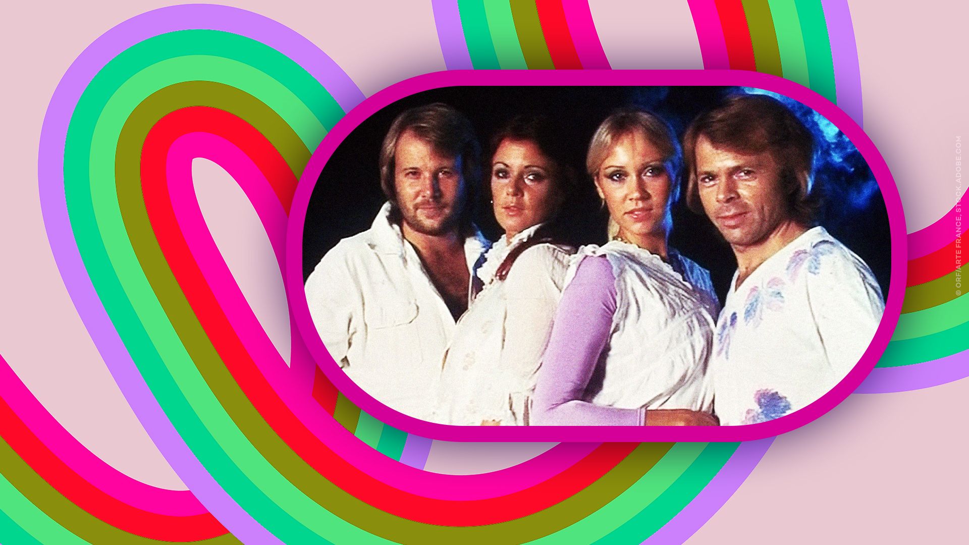 ABBA Forever