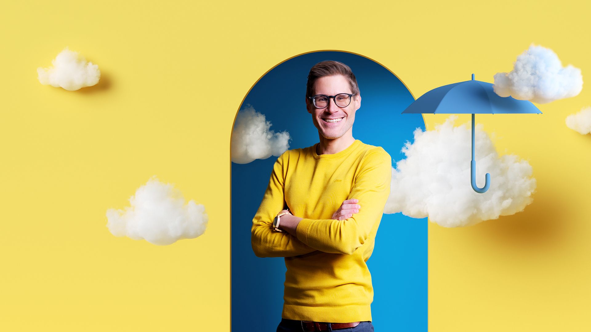 Aktuell: Das Wetter