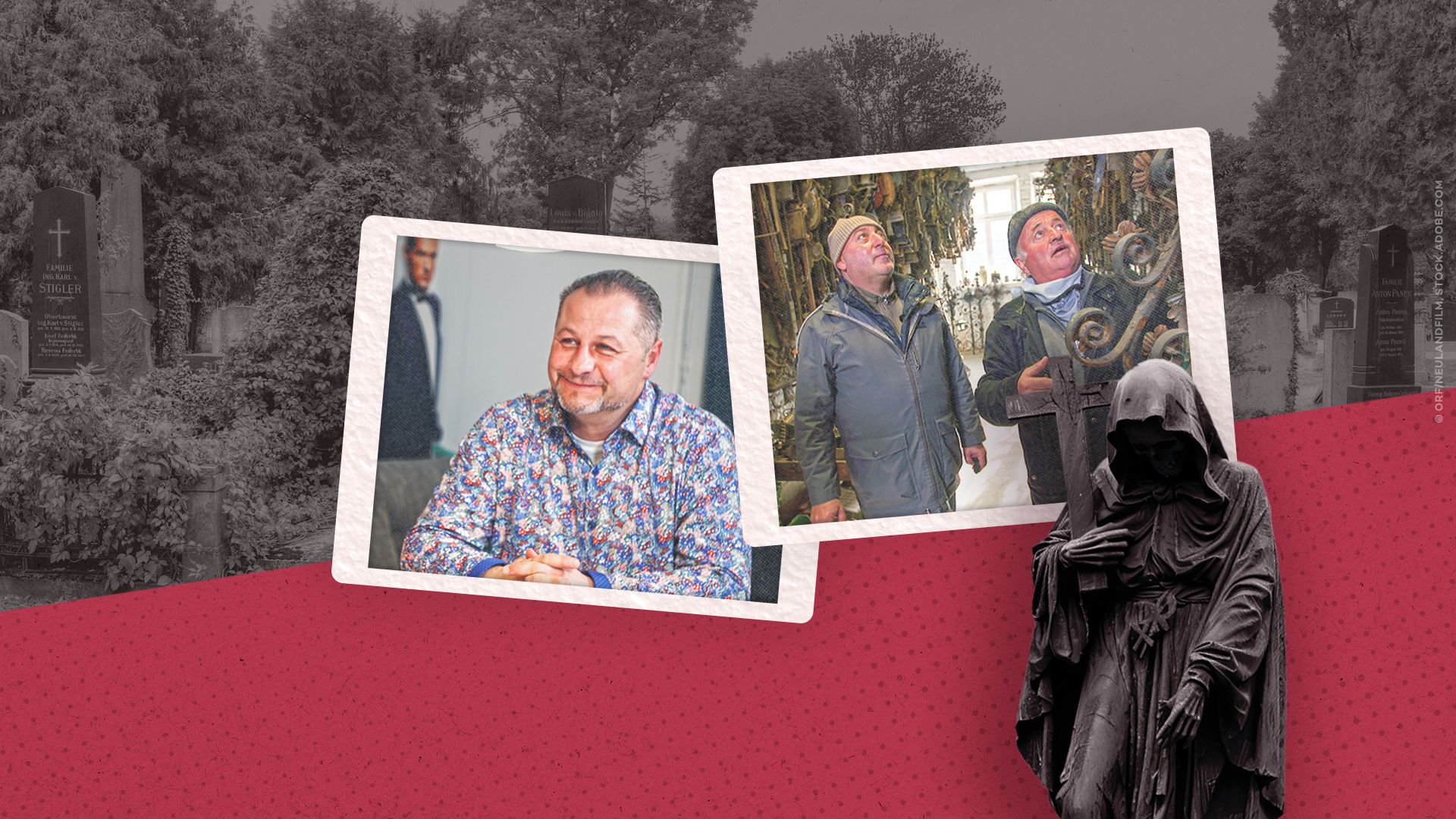 Das ganz normale Verhalten der Österreicher