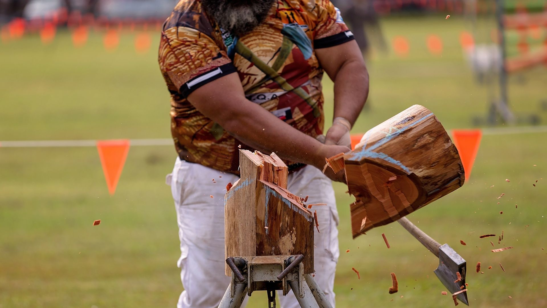STIHL Timbersports