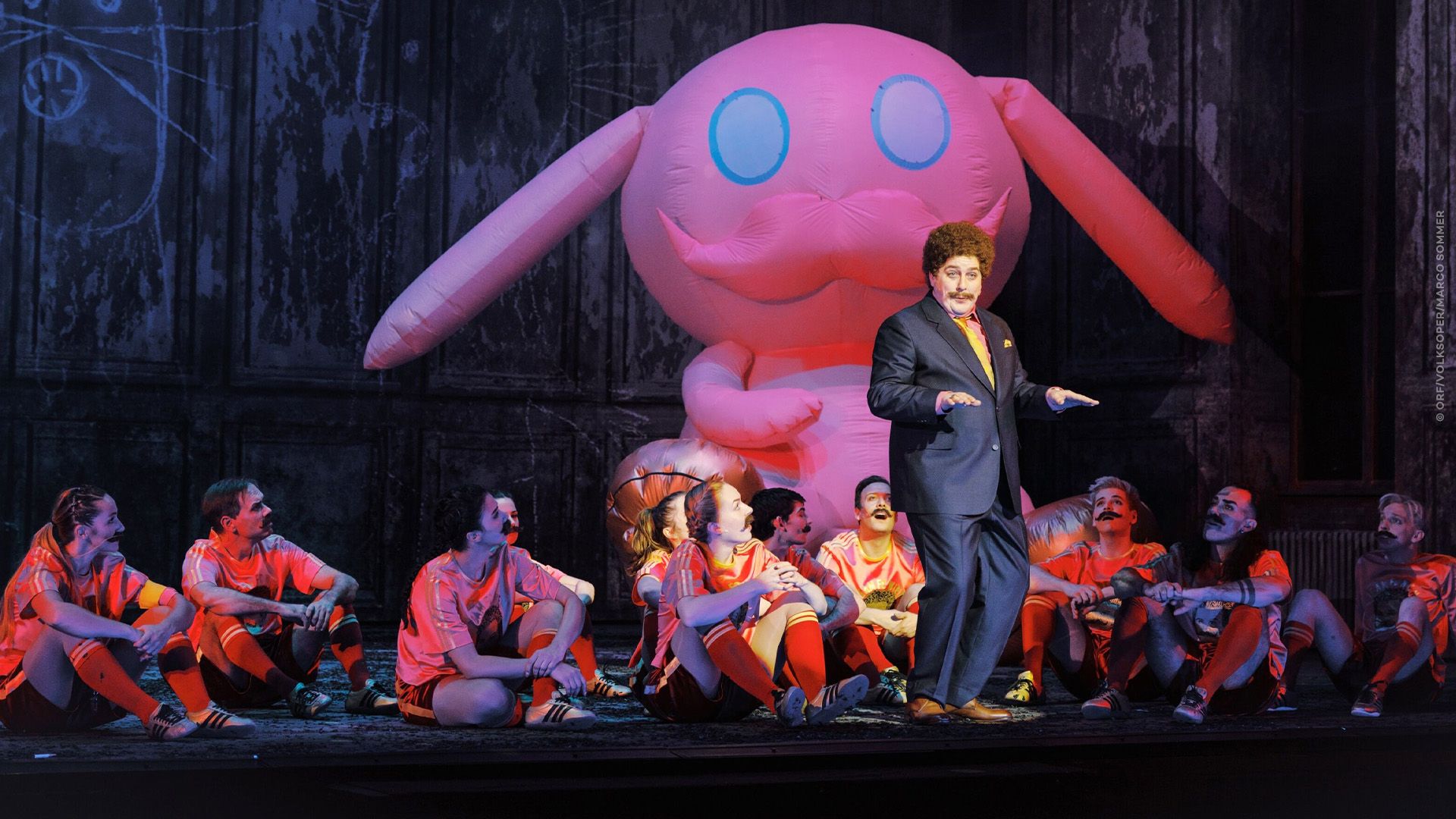 Aschenbrödels Traum