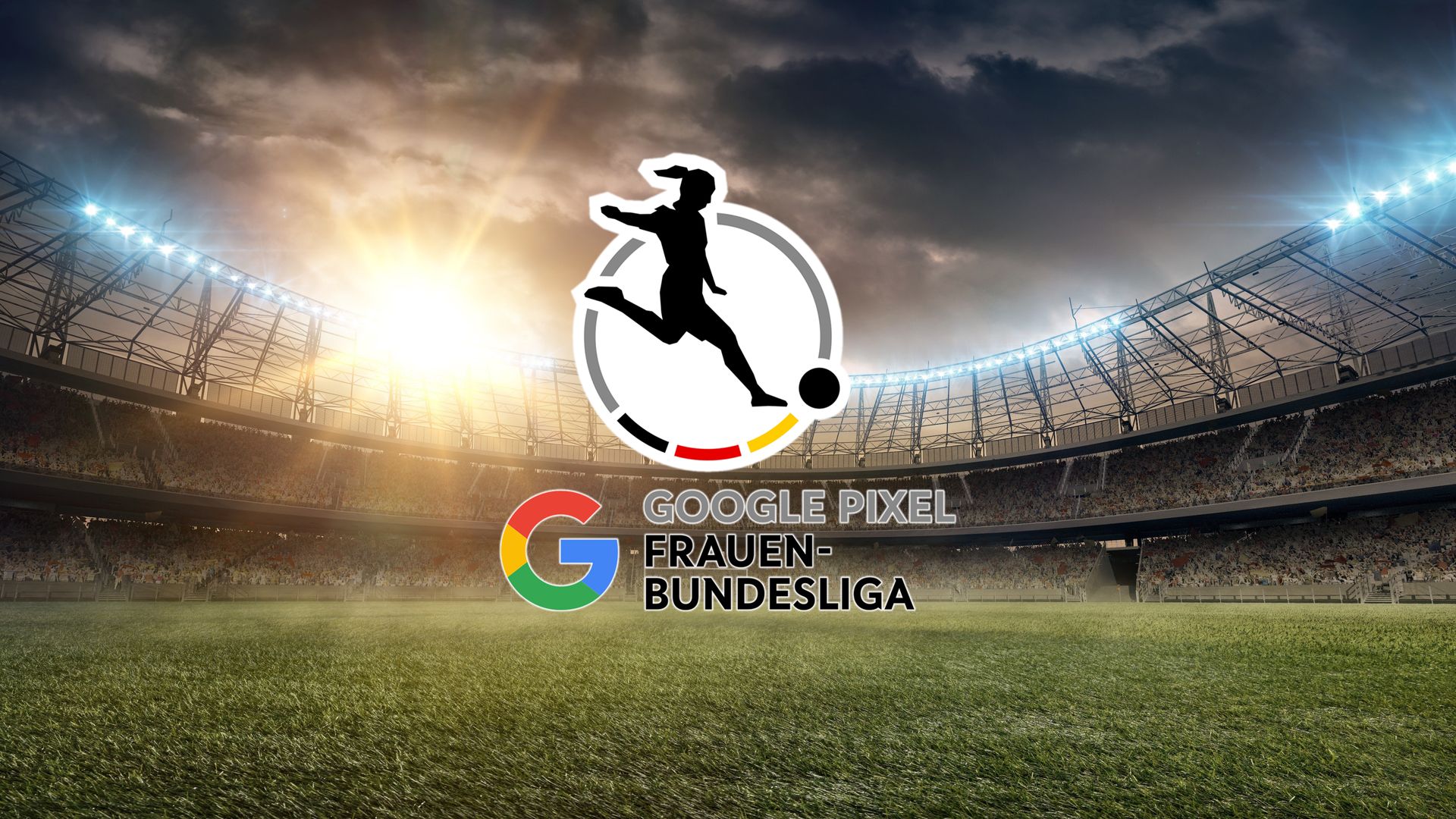 Frauen Bundesliga