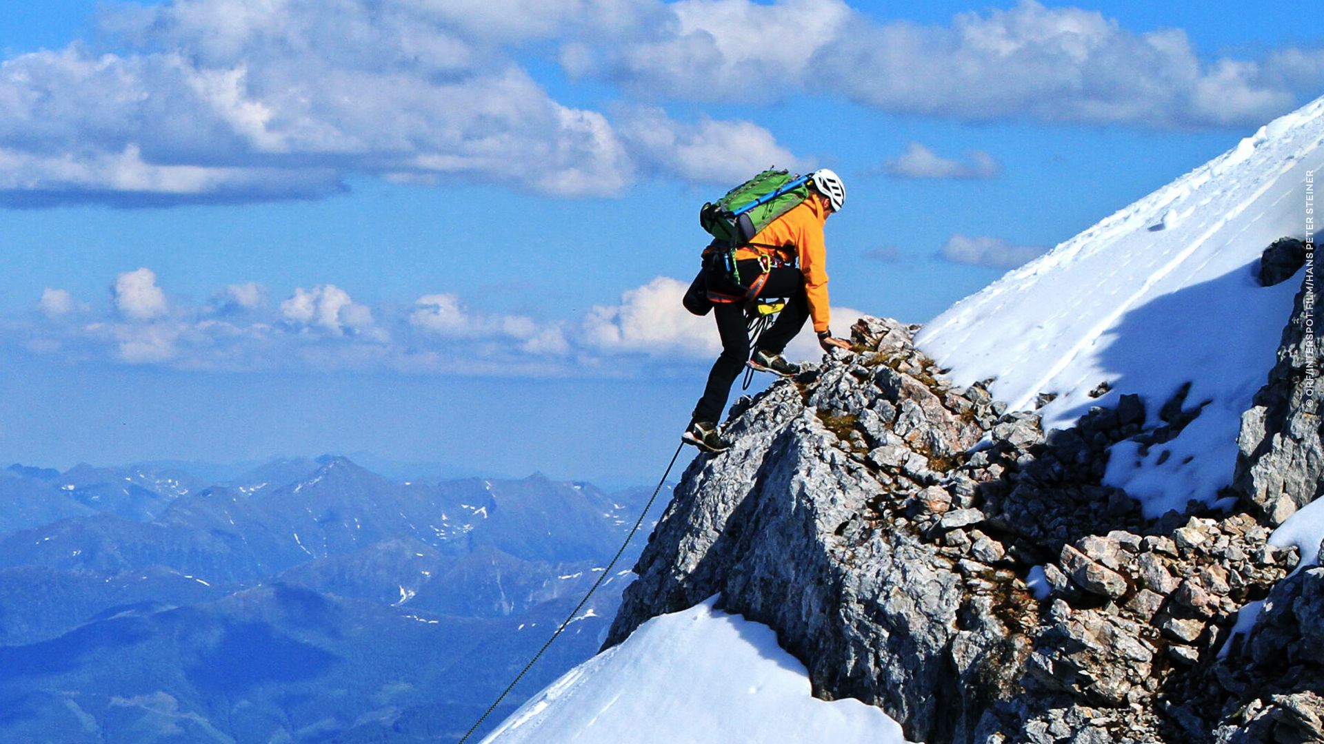 Schladminger Bergwelten