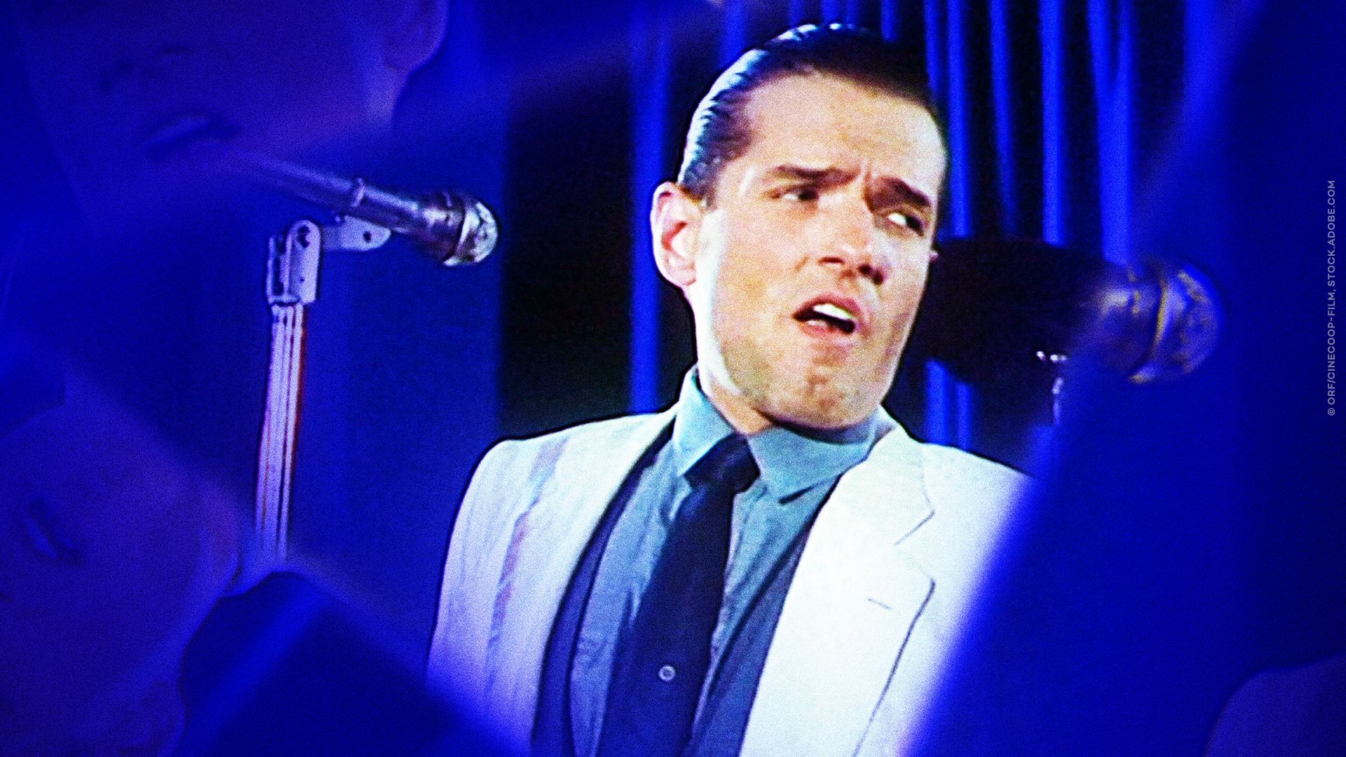 Falco - Helden von heute