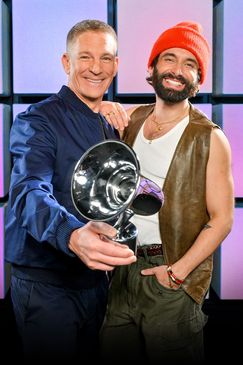 Amadeus Austrian Music Award