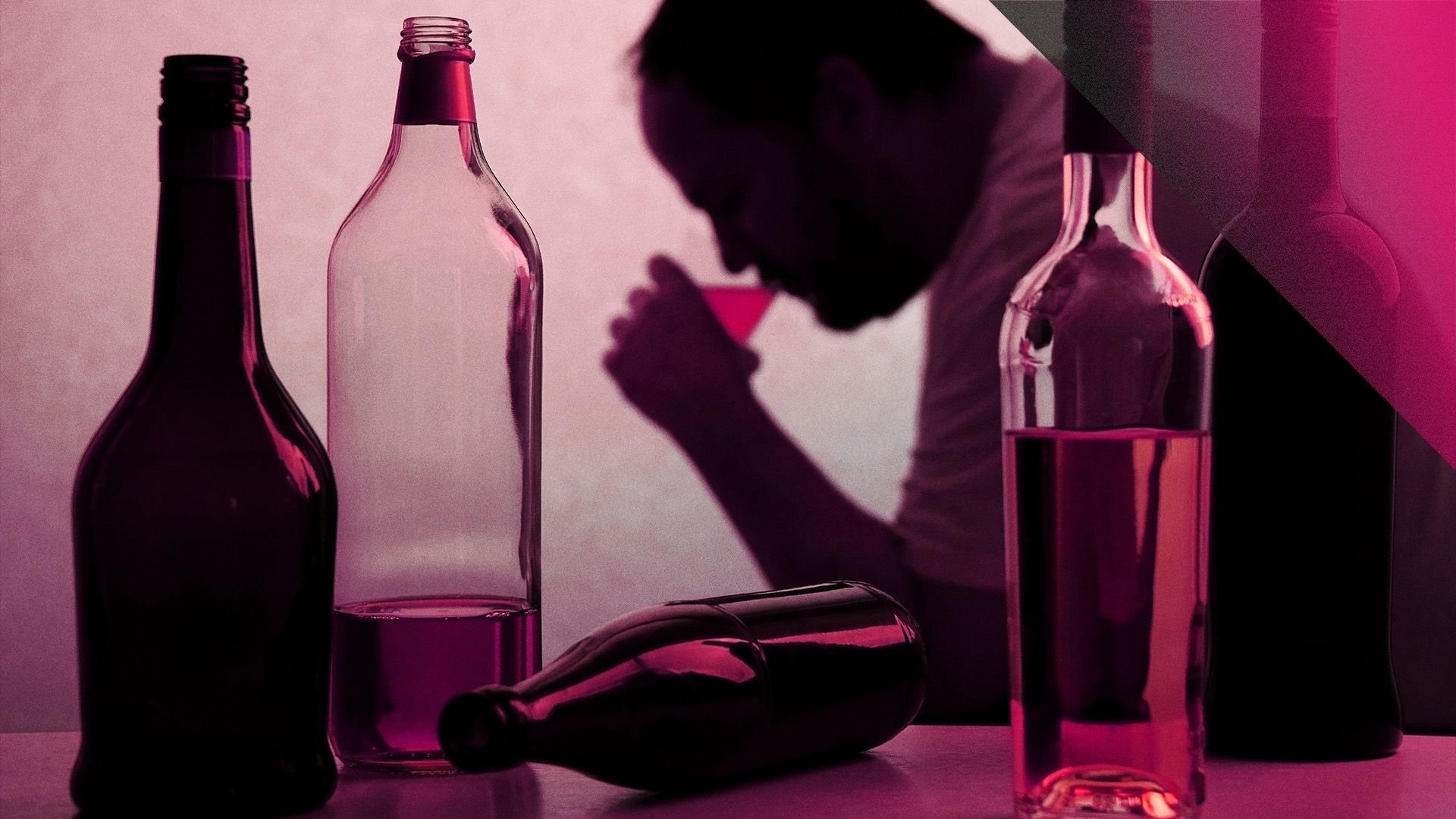 PULS 4 Doku: Nüchtern betrachtet - Wie viel Alkohol ist zu viel?