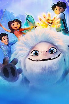 Everest - Der Yeti und die unsichtbare Stadt Staffel 1