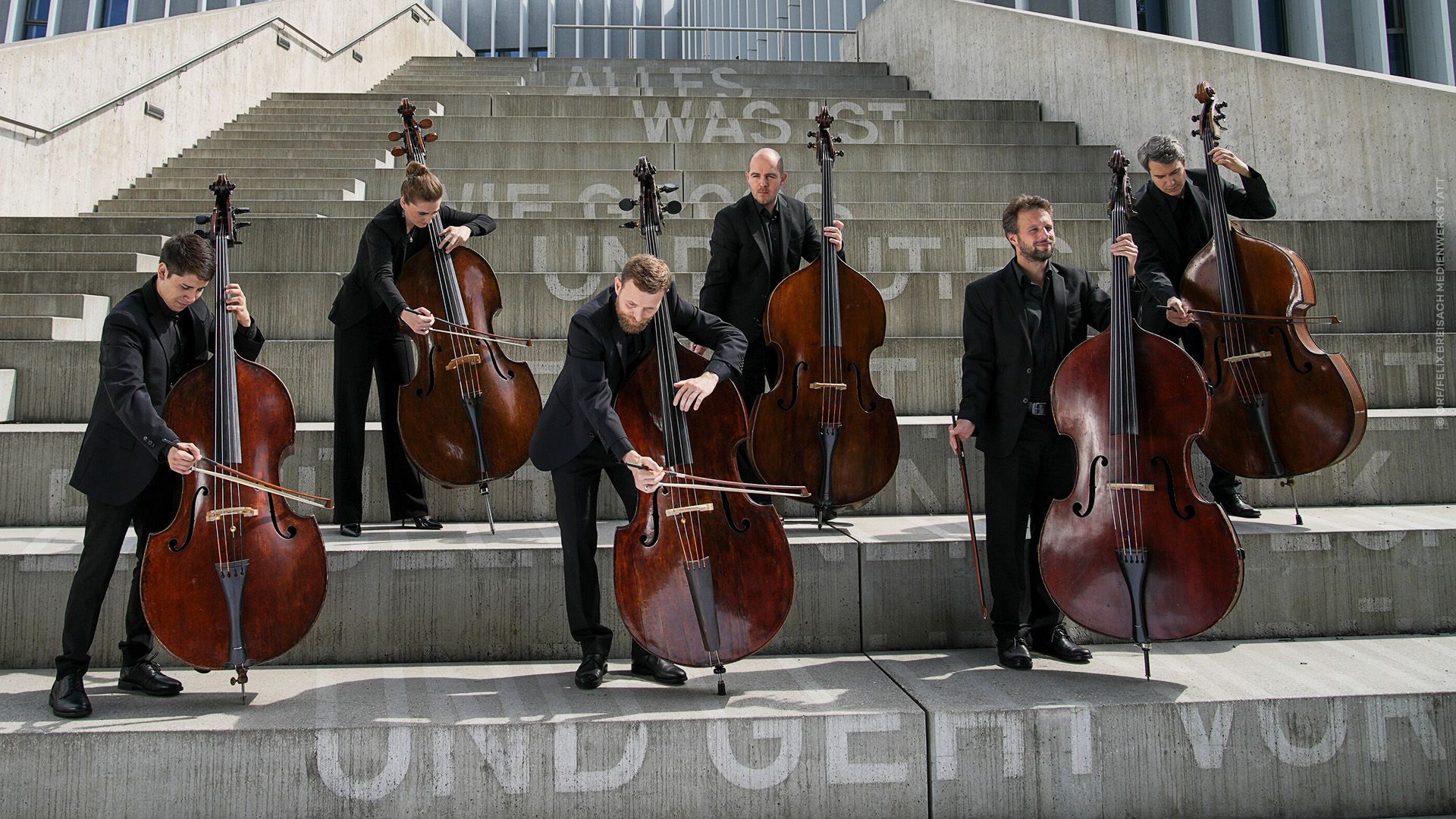 Anton Bruckner - Eine Entdeckungsreise