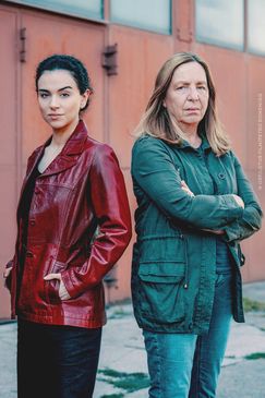 Die Fälle der Gerti B. Staffel 2