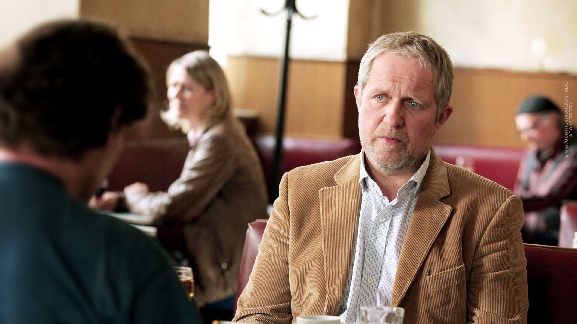 Paul Kemp - Alles kein Problem