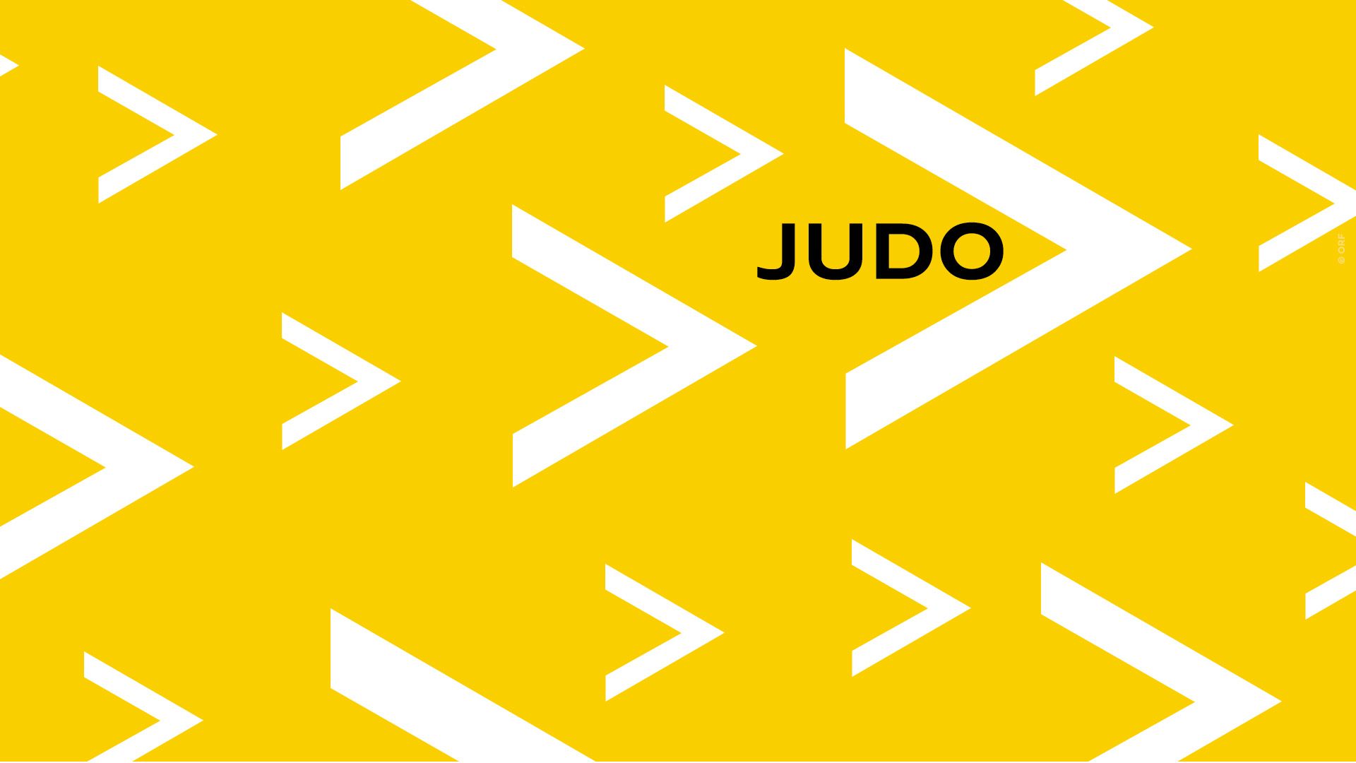 Judo EM