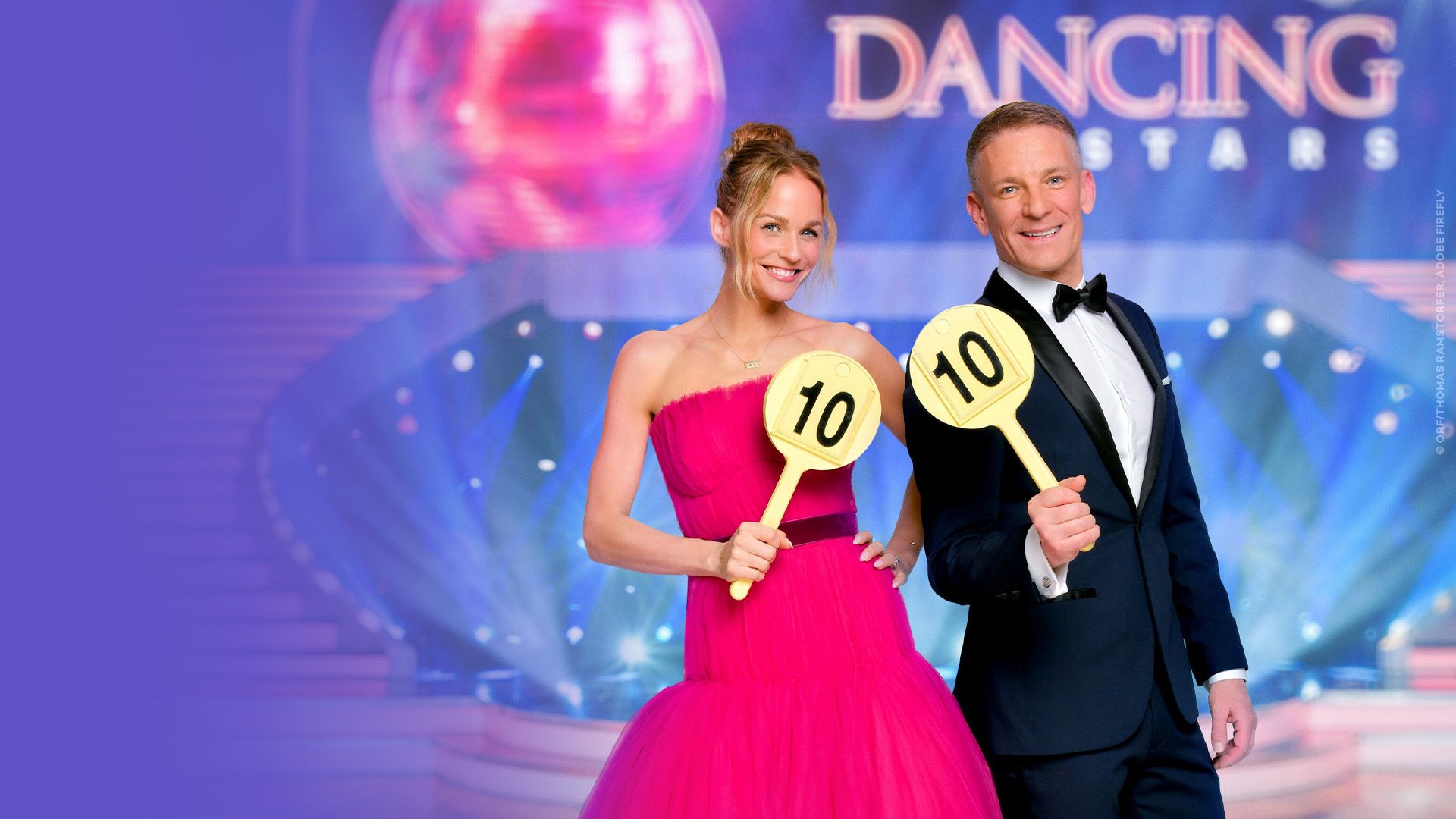 Dancing Stars - Die Entscheidung