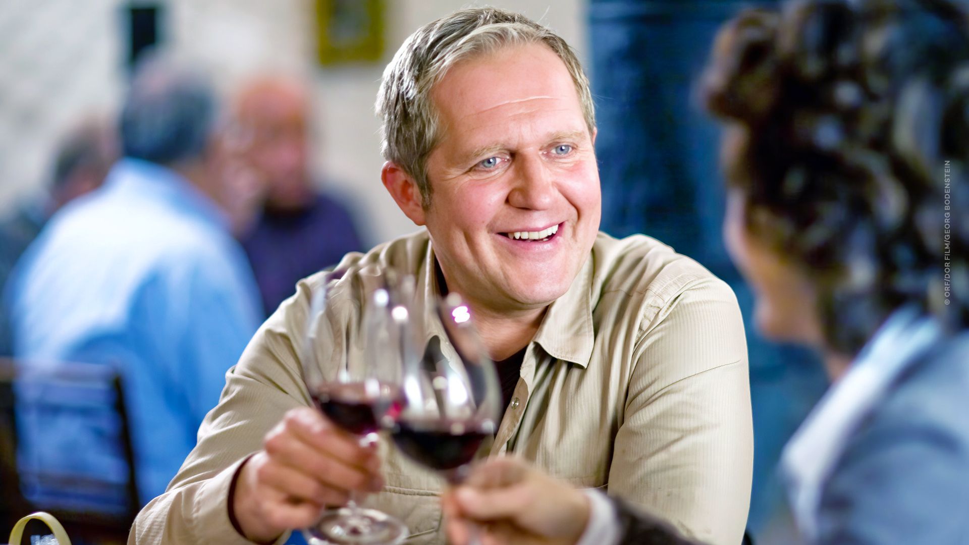 Der Winzerkönig Staffel 2