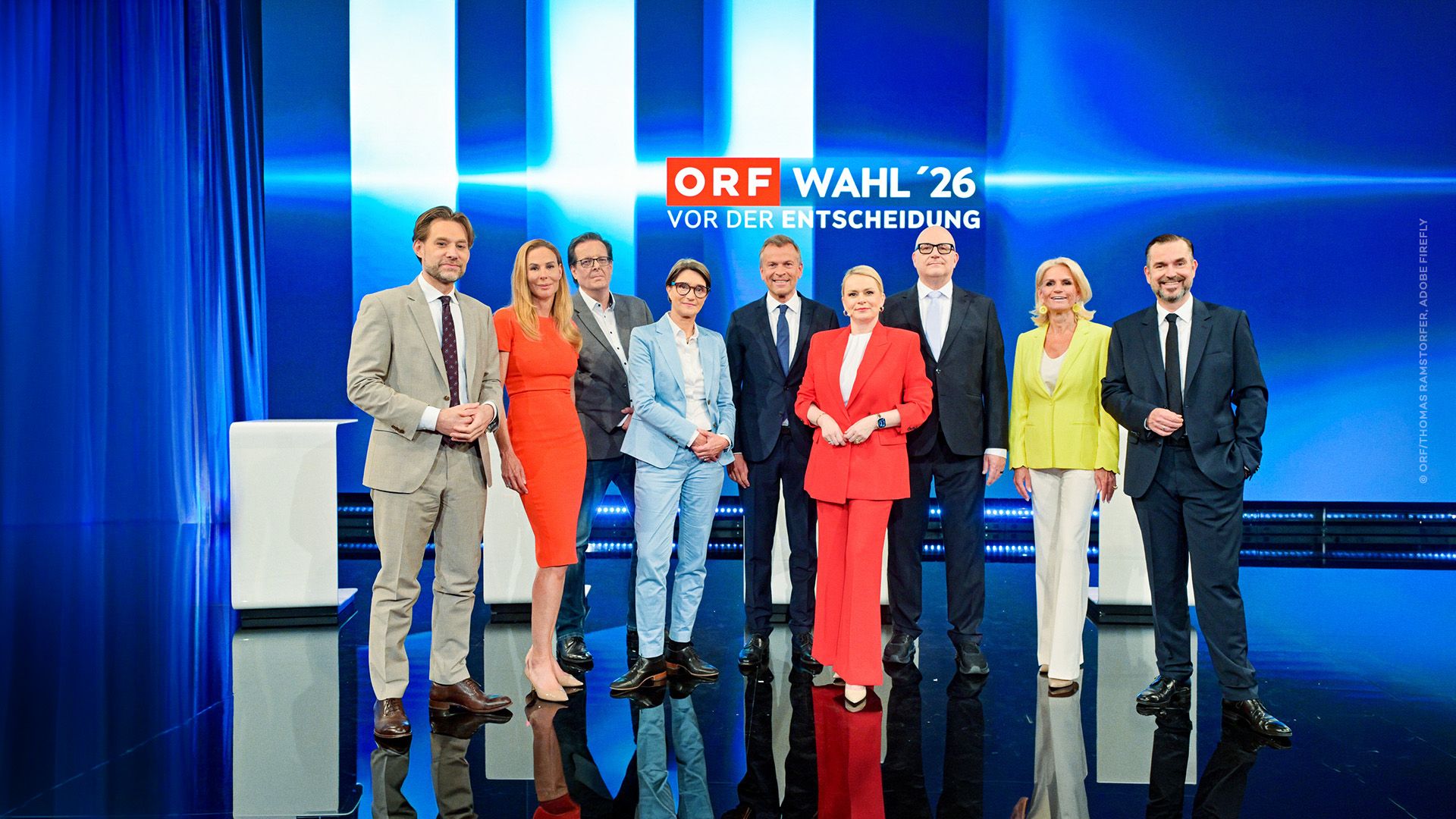 ORF-Wahl 26