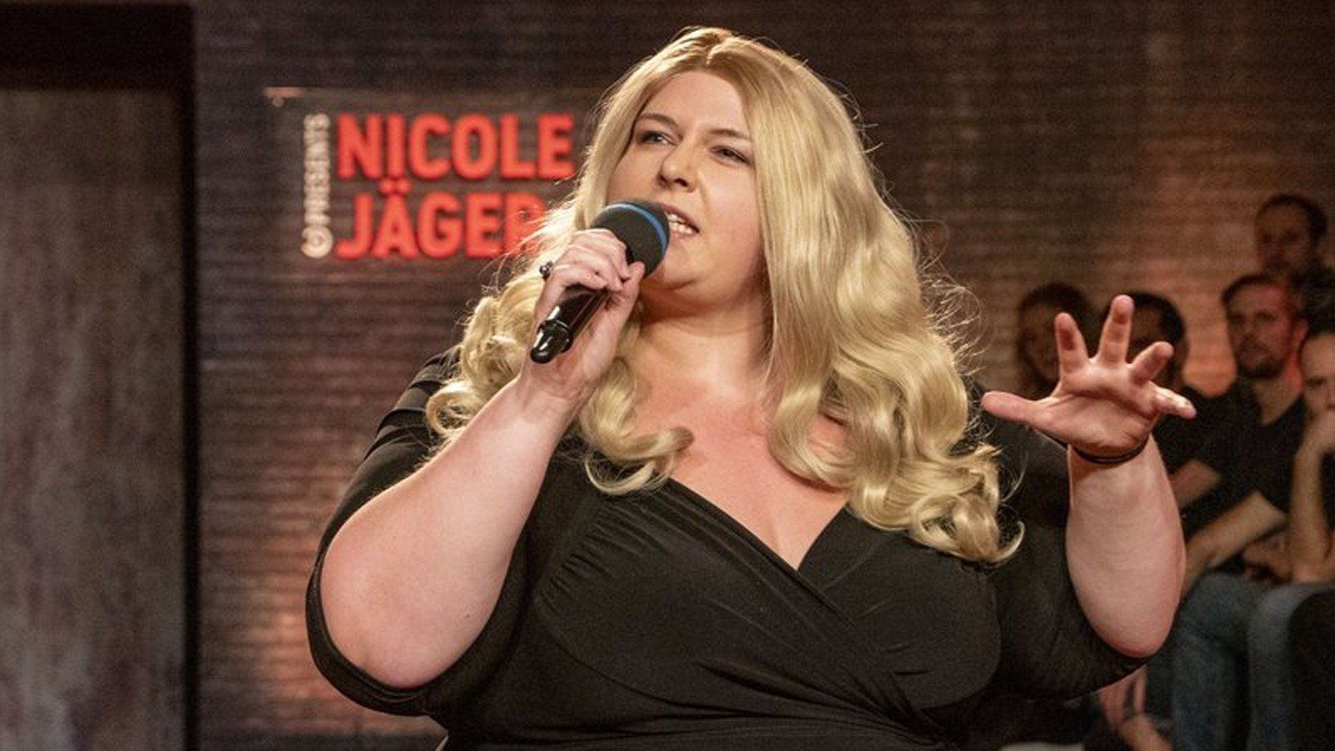 Comedy Central Presents Standup 3000