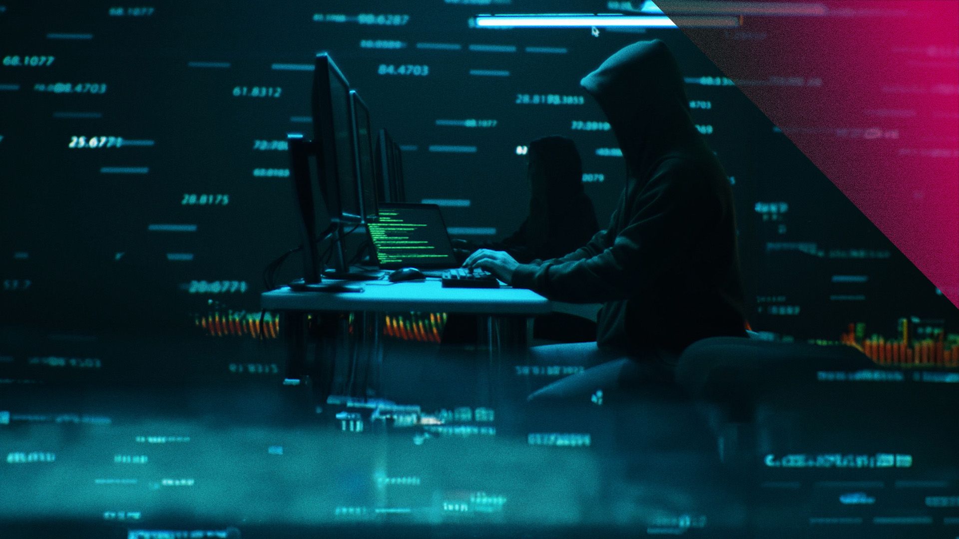 PULS 4 Doku: Angriff aus dem Internet