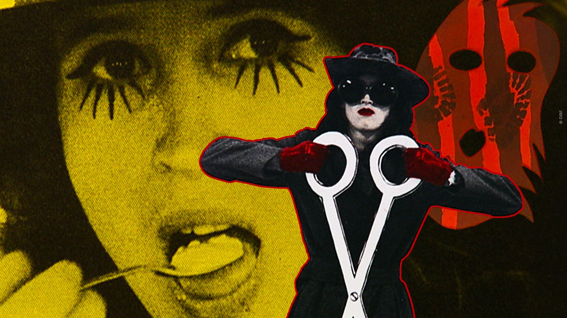 Kikis Kosmos - Die Kunst der Kiki Kogelnik