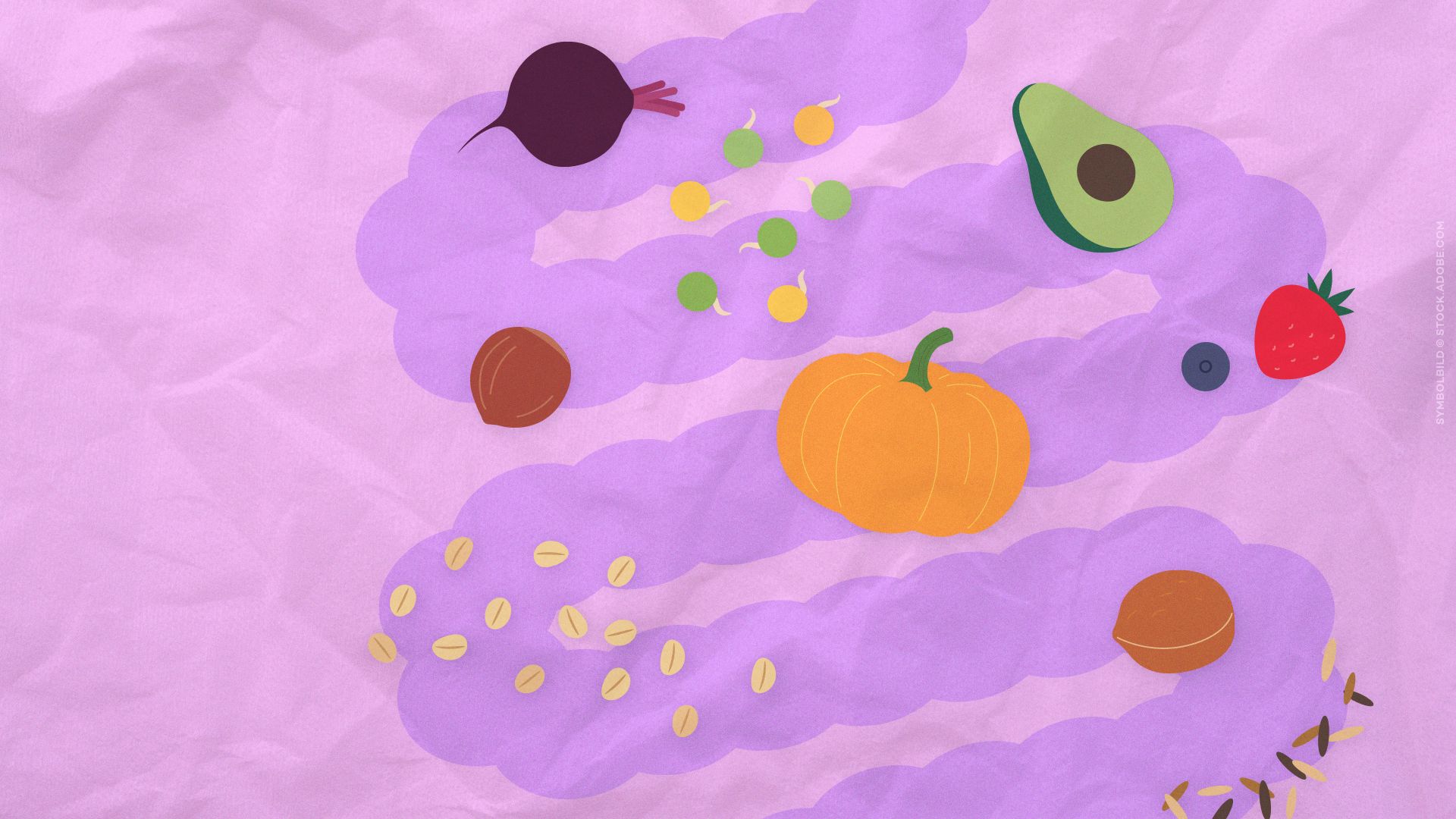 Ballaststoffe - das sollten Sie wissen