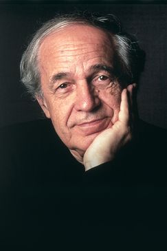 Pierre Boulez - Ein Leben für die Musik