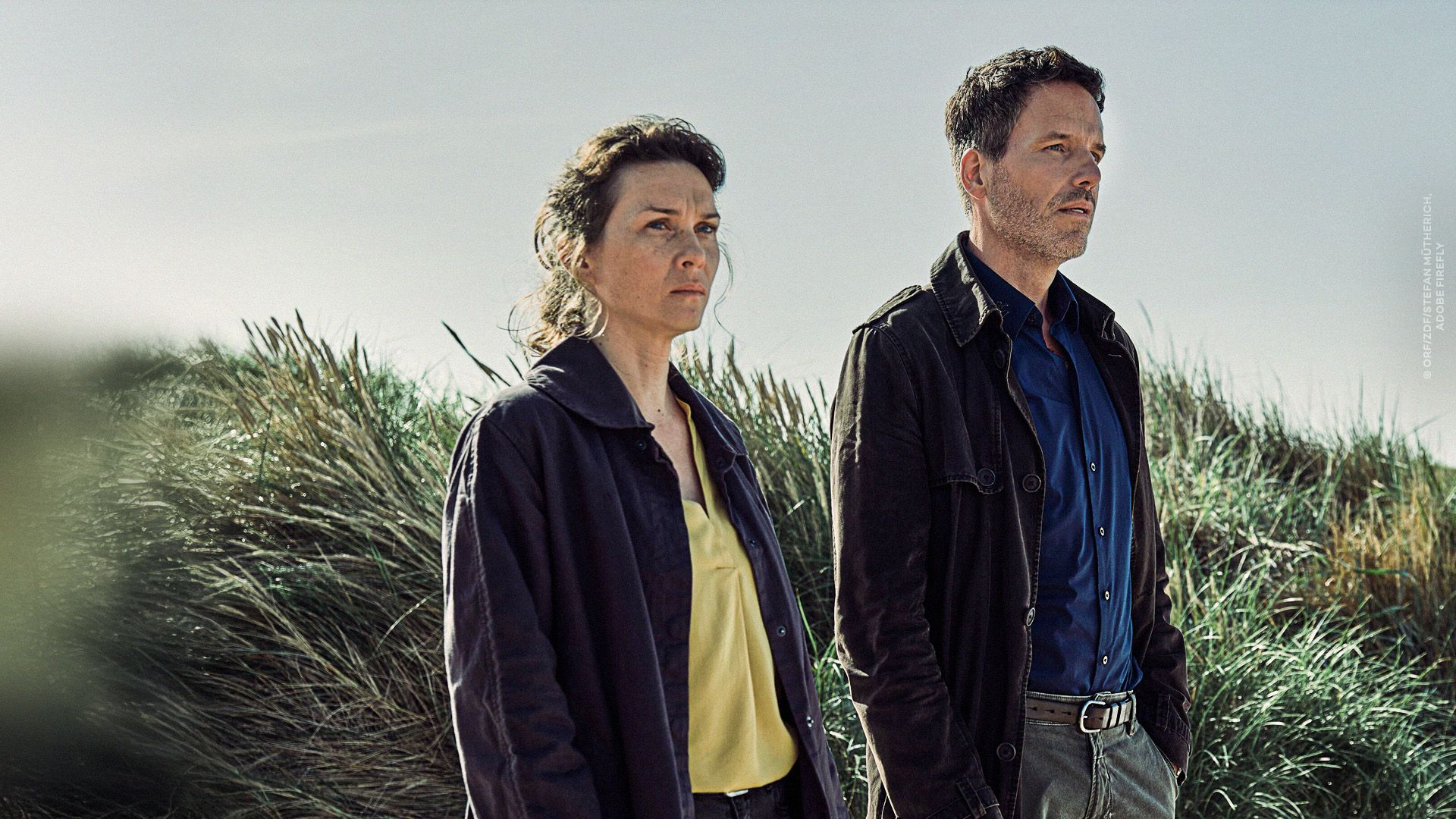 In ewiger Freundschaft