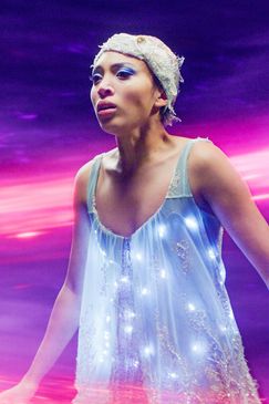 Spellbound - Verzaubert in Paris Staffel 2