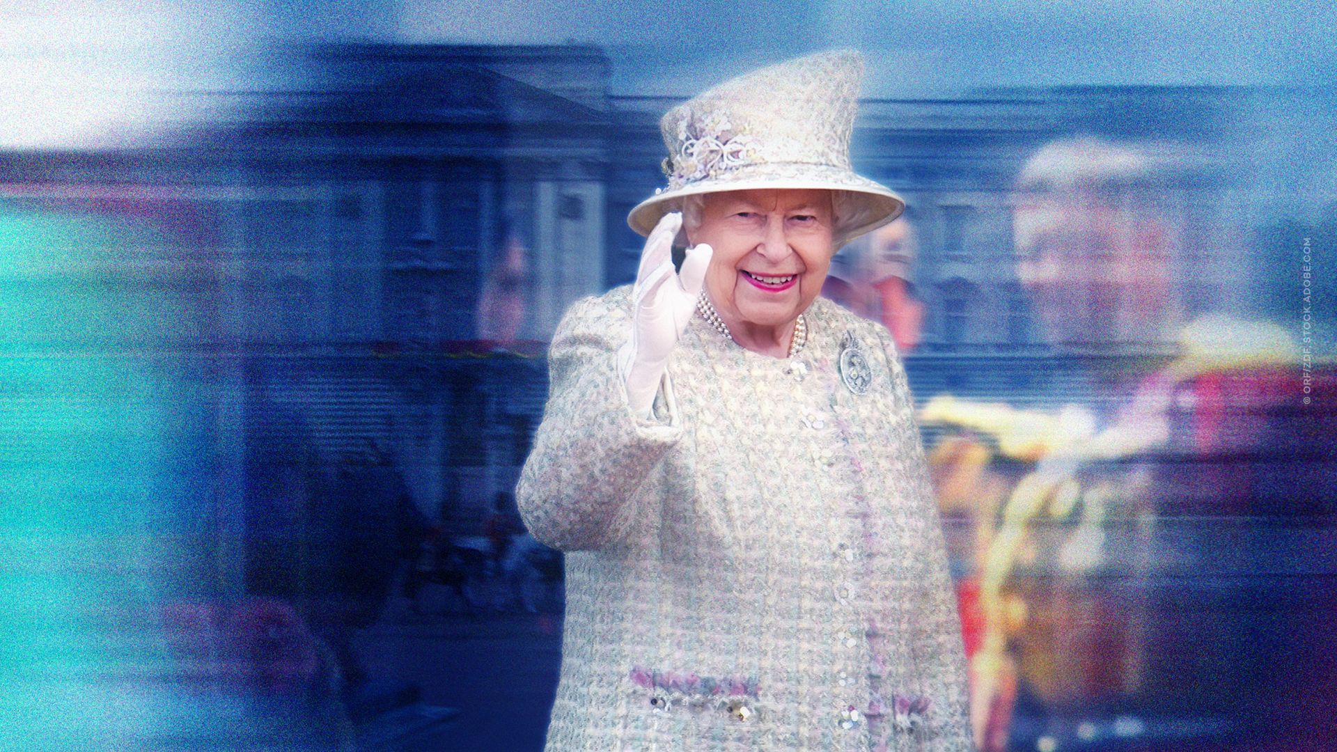 Ärger im Buckingham Palast - Die Queen und die liebe Familie