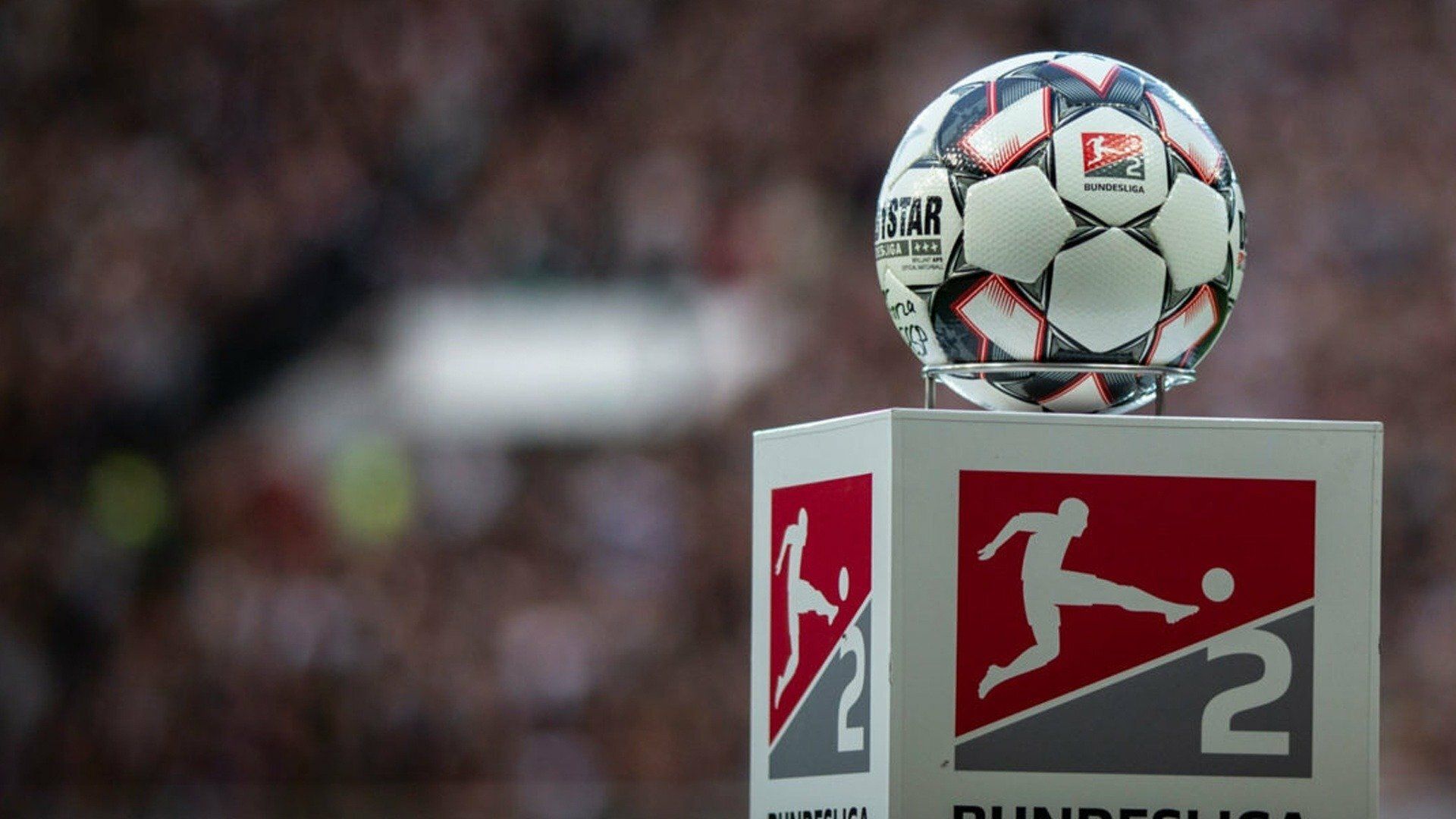 2. Bundesliga live