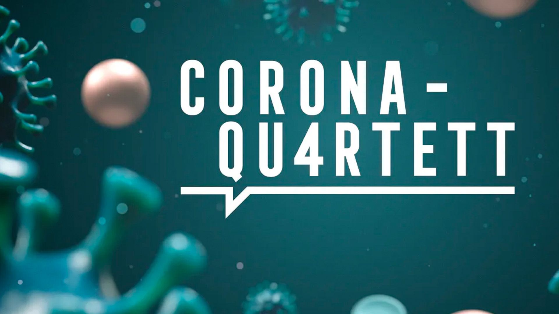 Corona-Quartett