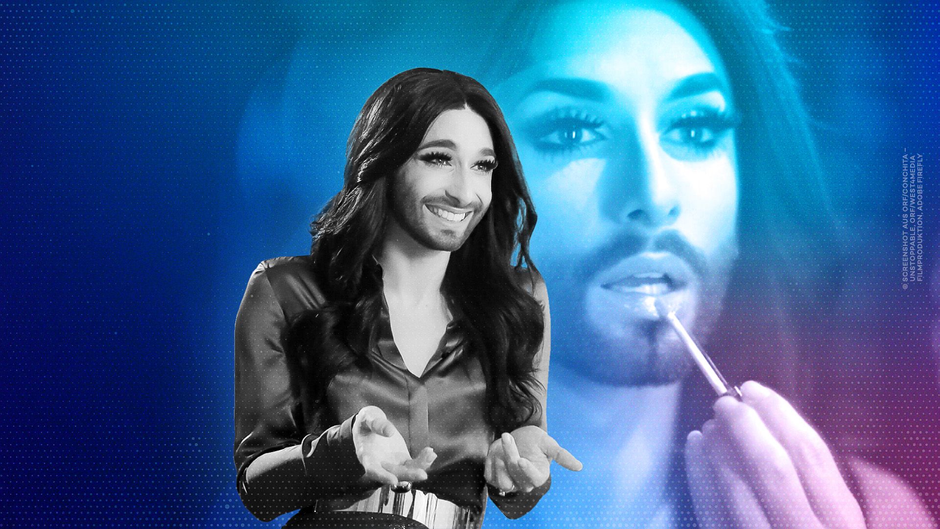 Conchita - Unstoppable