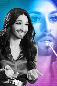 Conchita - Unstoppable