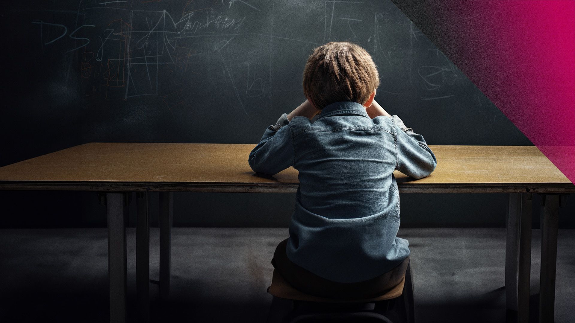 PULS 4 Doku: Schulwahnsinn! 