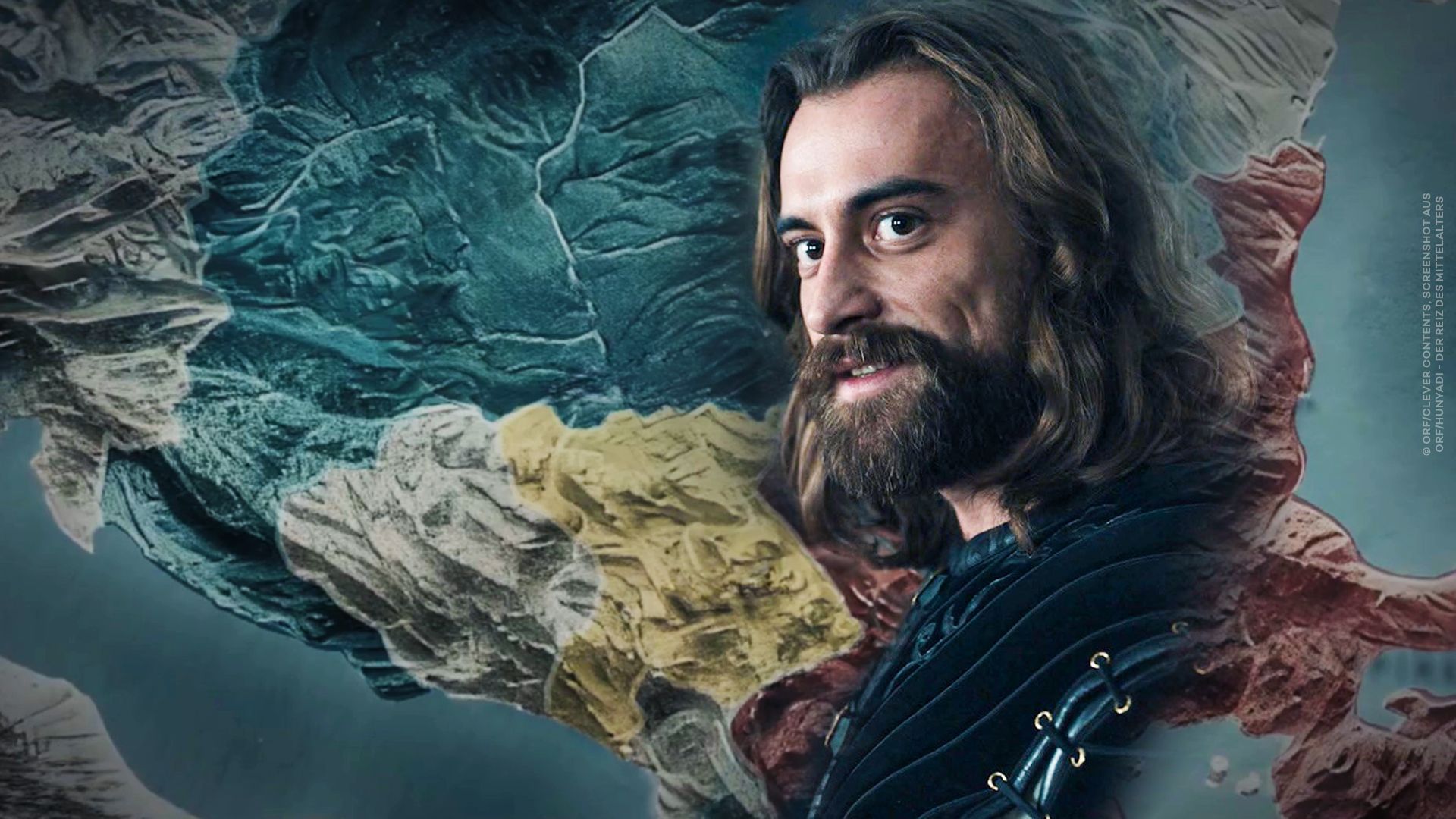 Hunyadi - Der Reiz des Mittelalters