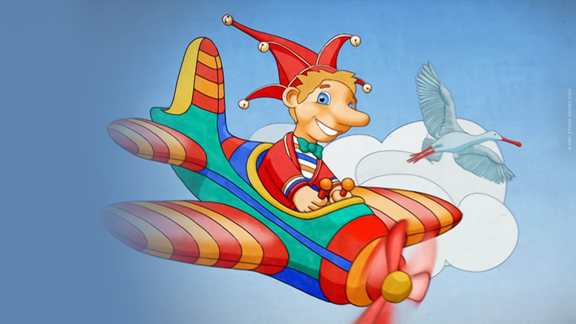 Kasperlüberraschung