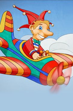 Kasperlüberraschung