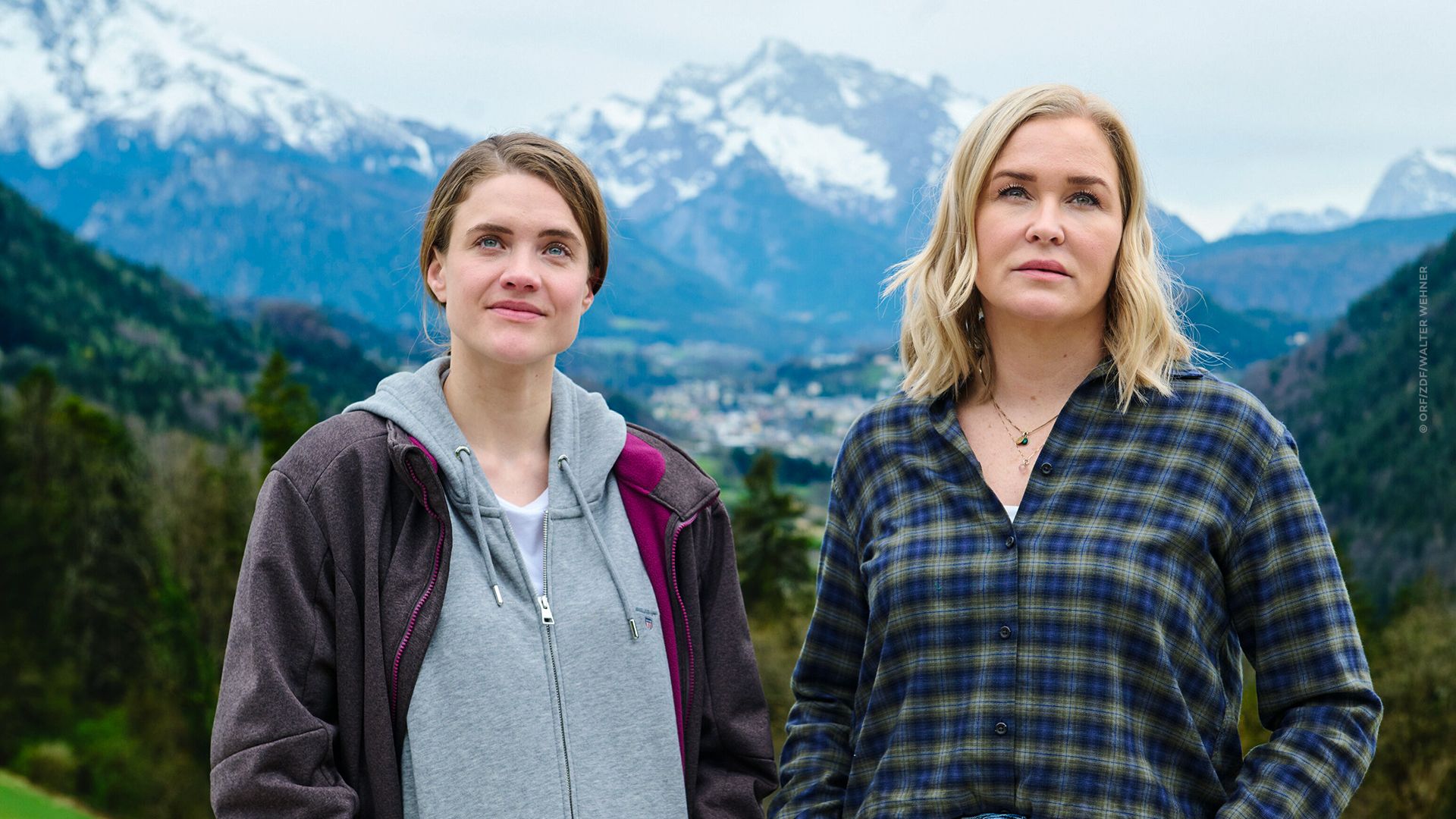 Lena Lorenz: Staffel 12