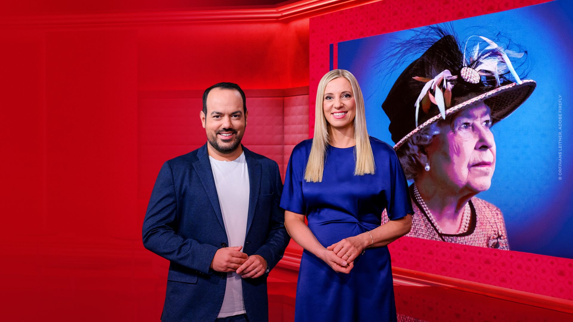 100 Jahre Queen Elizabeth II. (ÖGS)