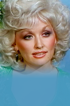 Dolly Parton - Everbody's Darling