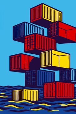 Urban Pulse - Der Herzschlag einer Stadt