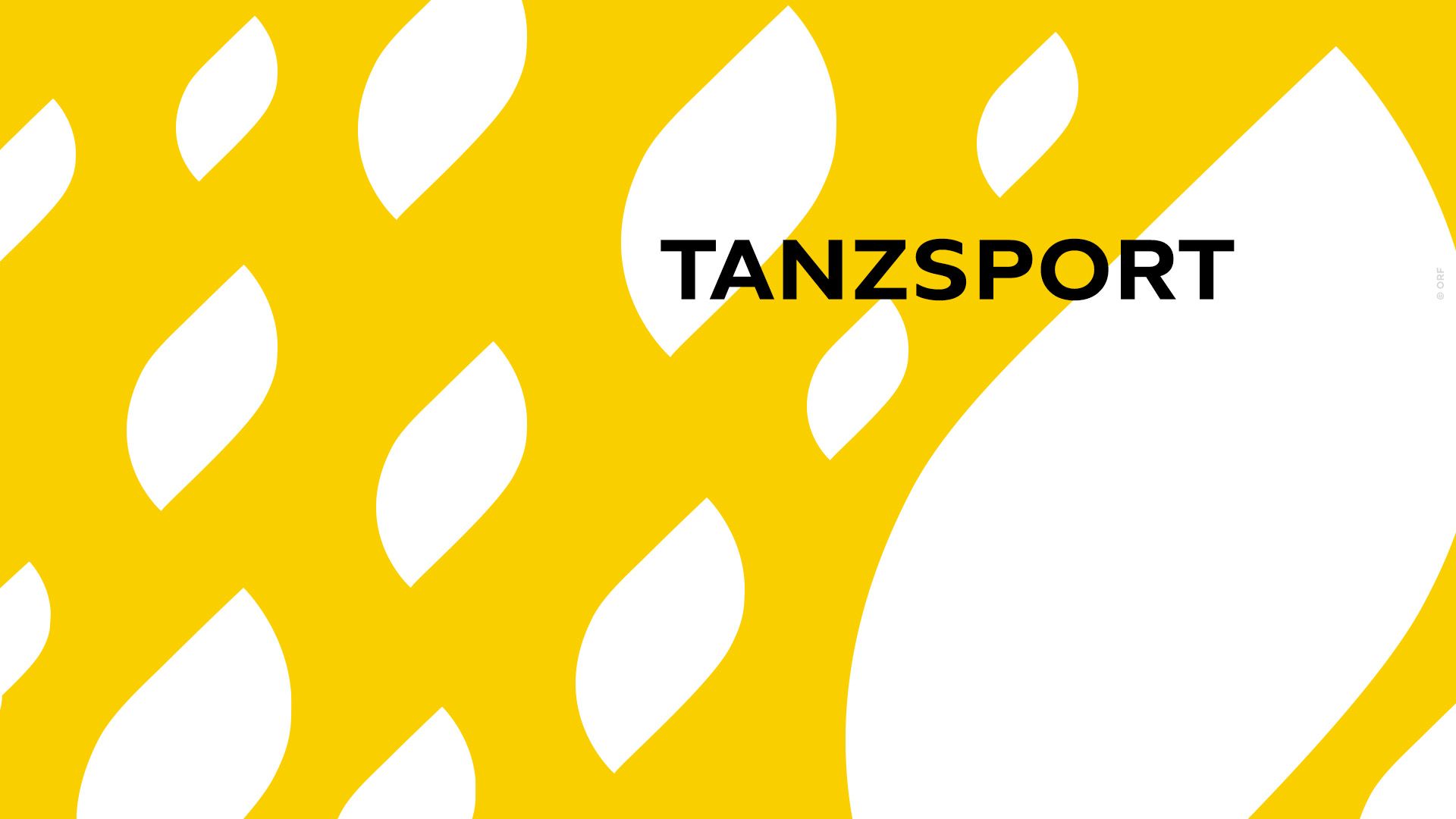 Tanzen: Staatsmeisterschaften
