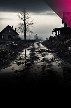 PULS 4 Doku: Hilfe, unser Dorf stirbt!