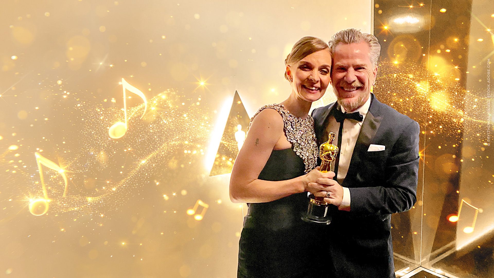 Austria in Hollywood - Komponieren für die Traumfabrik