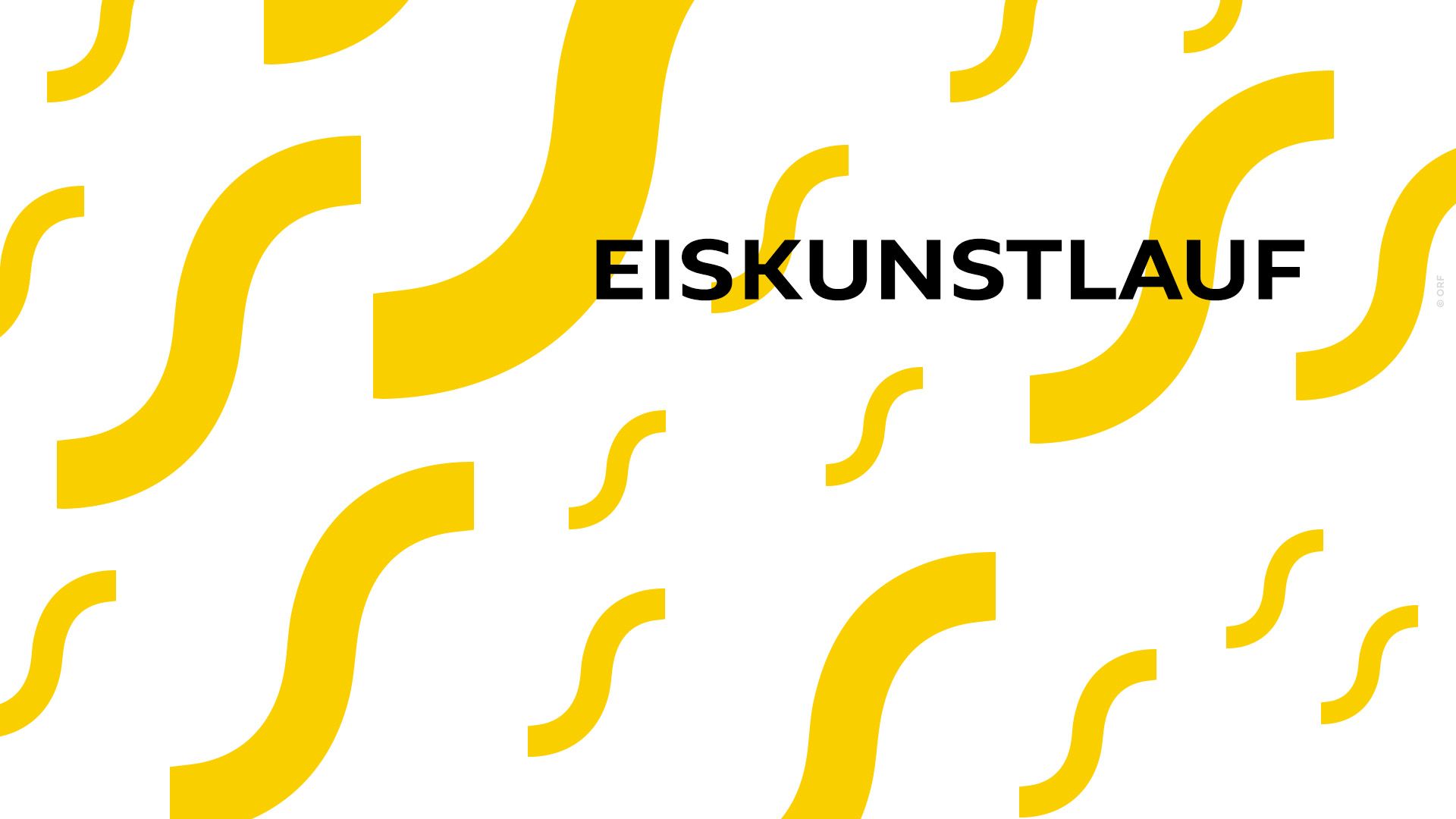 Eiskunstlauf-WM 2024