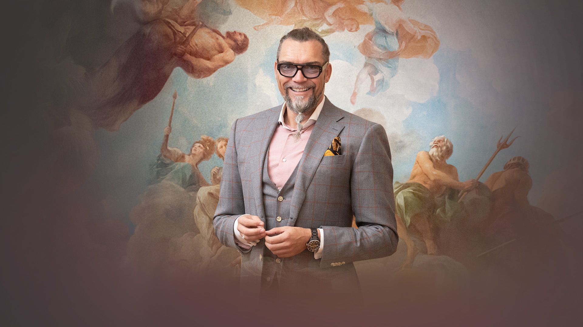 Erbstreit - Der letzte Wille ist erst der Anfang